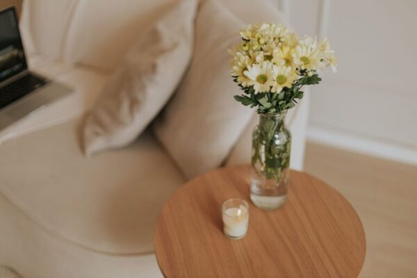 How to Create a Cozy and Inviting Home Office Space